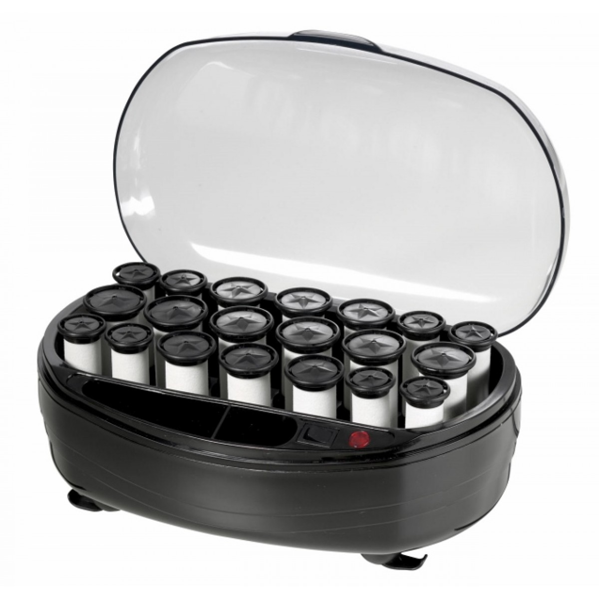 Θερμαινόμενη συσκευή για Ρόλεϊ